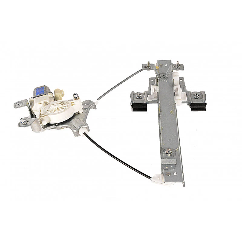 ACDelco Power Window Motor and Regulator Assembly 23227000 23227000 For 07-14 - Image 2 of 3