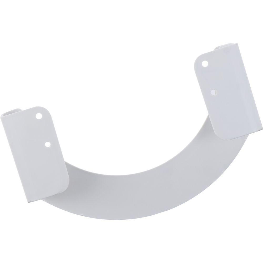 2PCS Wall Mounted Hard Hat Rack Storage Helmet Hanger for