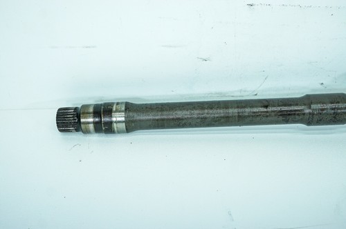 07-17 Lexus LS460 OEM AWD Front Right RH Passenger Side Axle CV Half Shaft 5088 - Picture 7 of 15