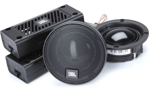 JBL Stadium 22S Stadium Series 2" midrange car speakers 50W RMS 150W Max SPKSD22