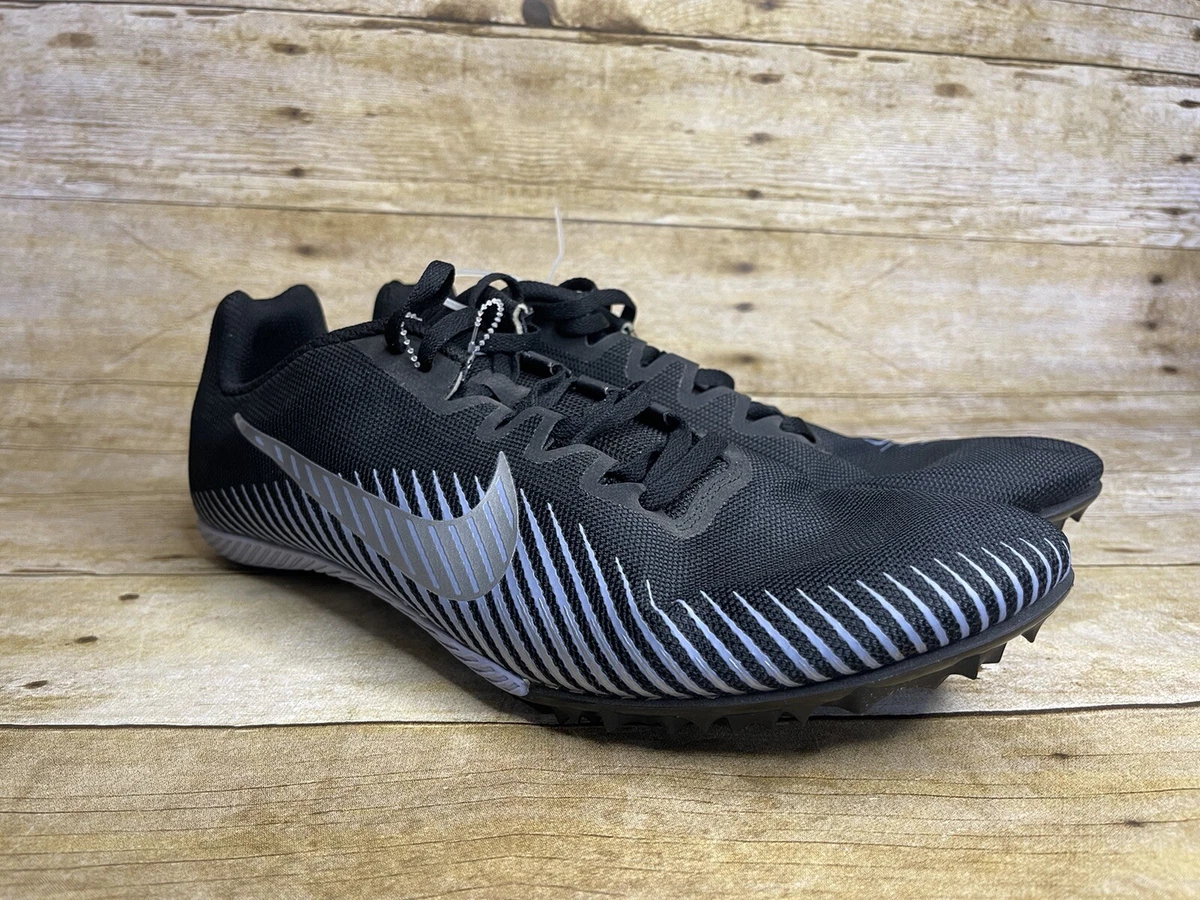 Nike zoom rival clearance m 9 spikes