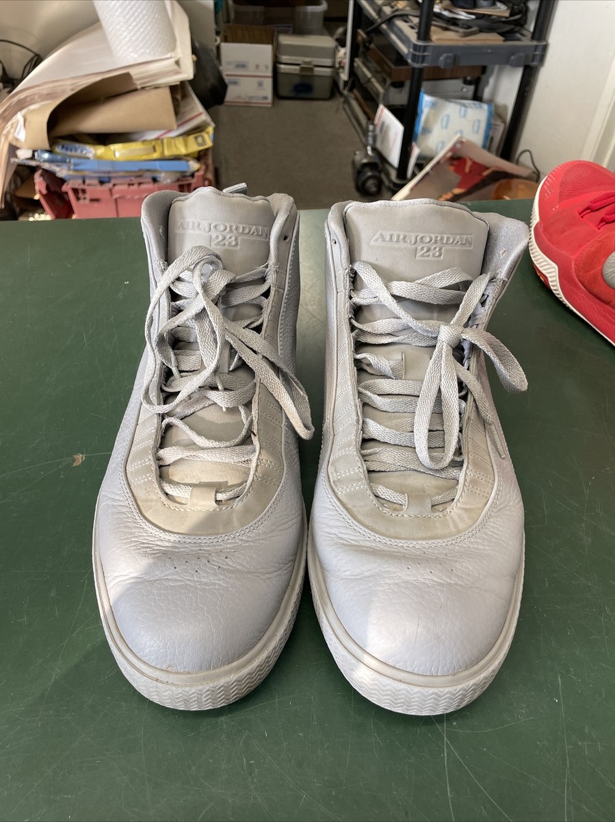 jordan auto lace shoes