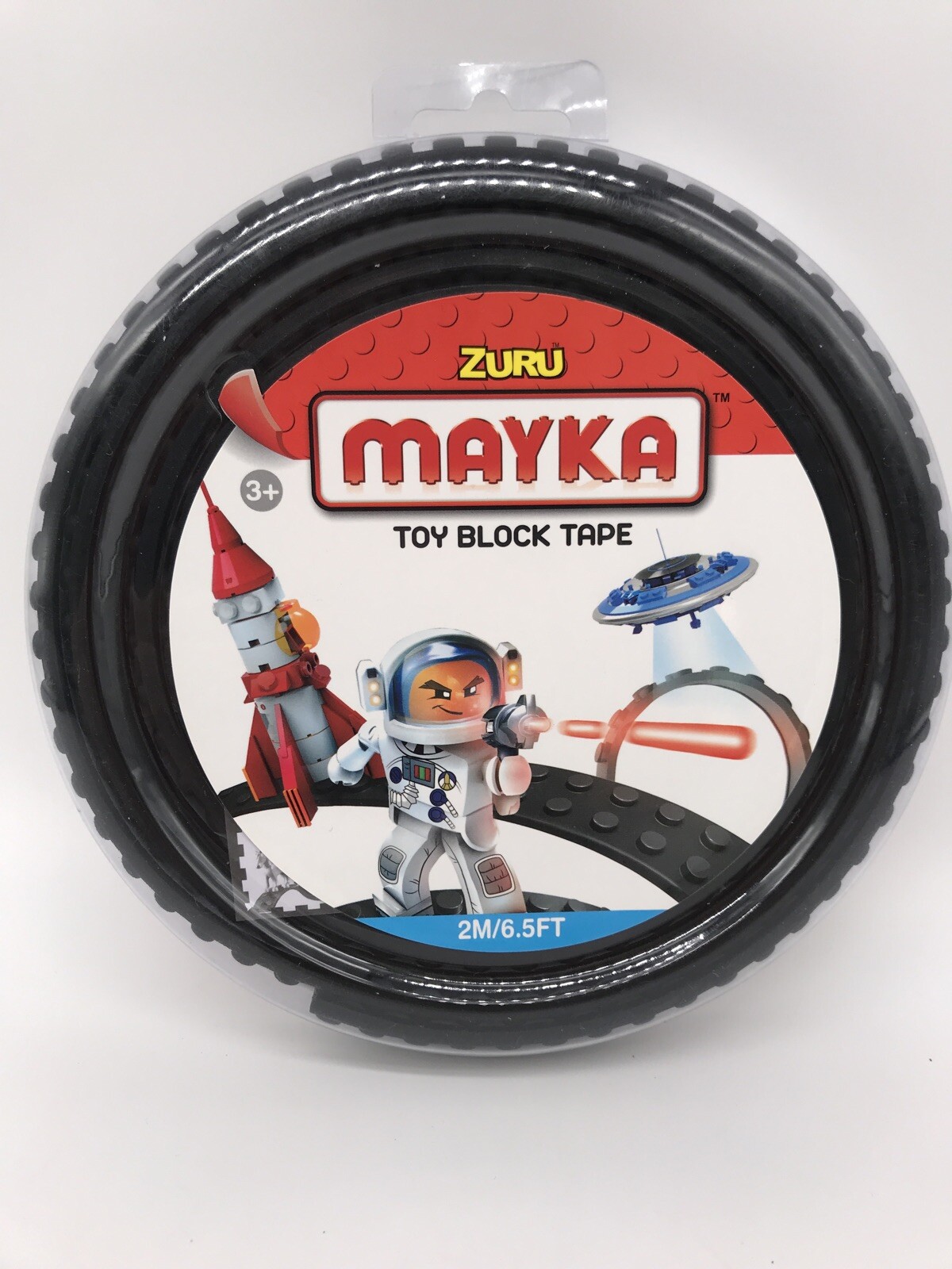 zuru mayka tape