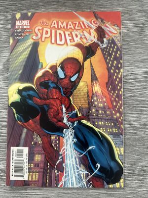 アメコミ SPIDER-MAN #50 1967 Marvel Comics Amazing Spider-Man 50 CGC 5.0. 1st
