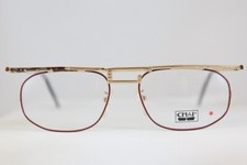 GREAT VINTAGE CHAI GRA2 F2 EYEGLASSES NOS NEW  MADE IN GERMANY