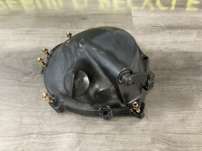 2006 2007 KAWASAKI ZX10 CLUTCH COVER D58 | eBay