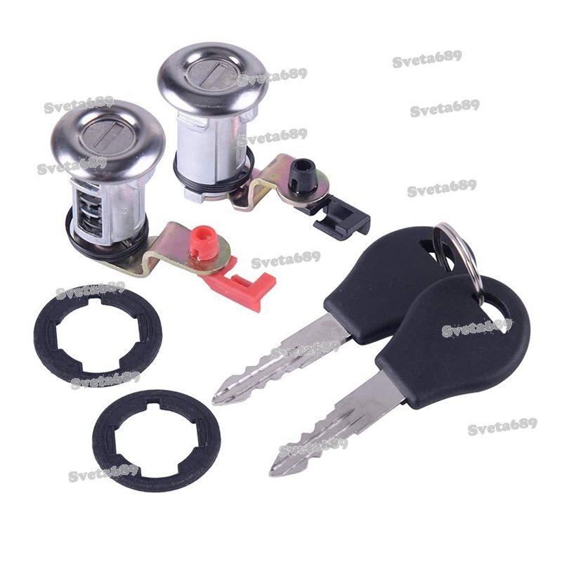 Joint de Culasse pour Husqvarna TE400 2001-02 TE410 1995-2000