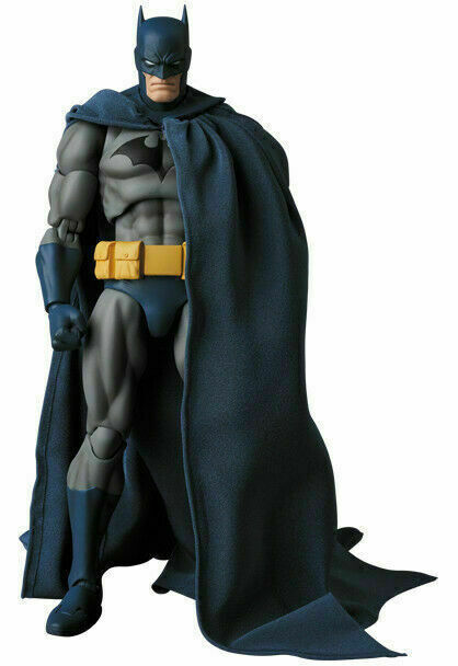 batman hush figure