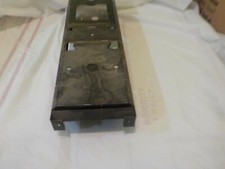 vintage mighty tonka truck dumper shovel crane chassis for parts