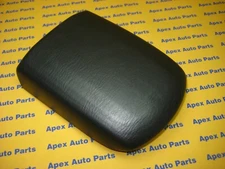 Toyota Rav4 Black Center Console Lid Top Only 2001-2005 Genuine OEM Toyota