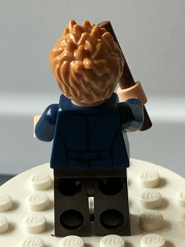 LEGO-DIMENSIONES- MINIFIGURAS- ETIQUETAS DE JUGUETE- CONSTRUCCIONES- ELIGES DE LA LISTA- ELIGE - Imagen 286 de 399