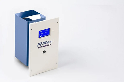 Sanuvox R Max