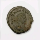 Antoninianus Of Allectus 293-296AD  Providentia, Camulodunum Mint,