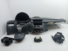 681000022R KIT AIRBAG / 285585226R / 985250003R / 462793 per RENAULT MEGANE III 