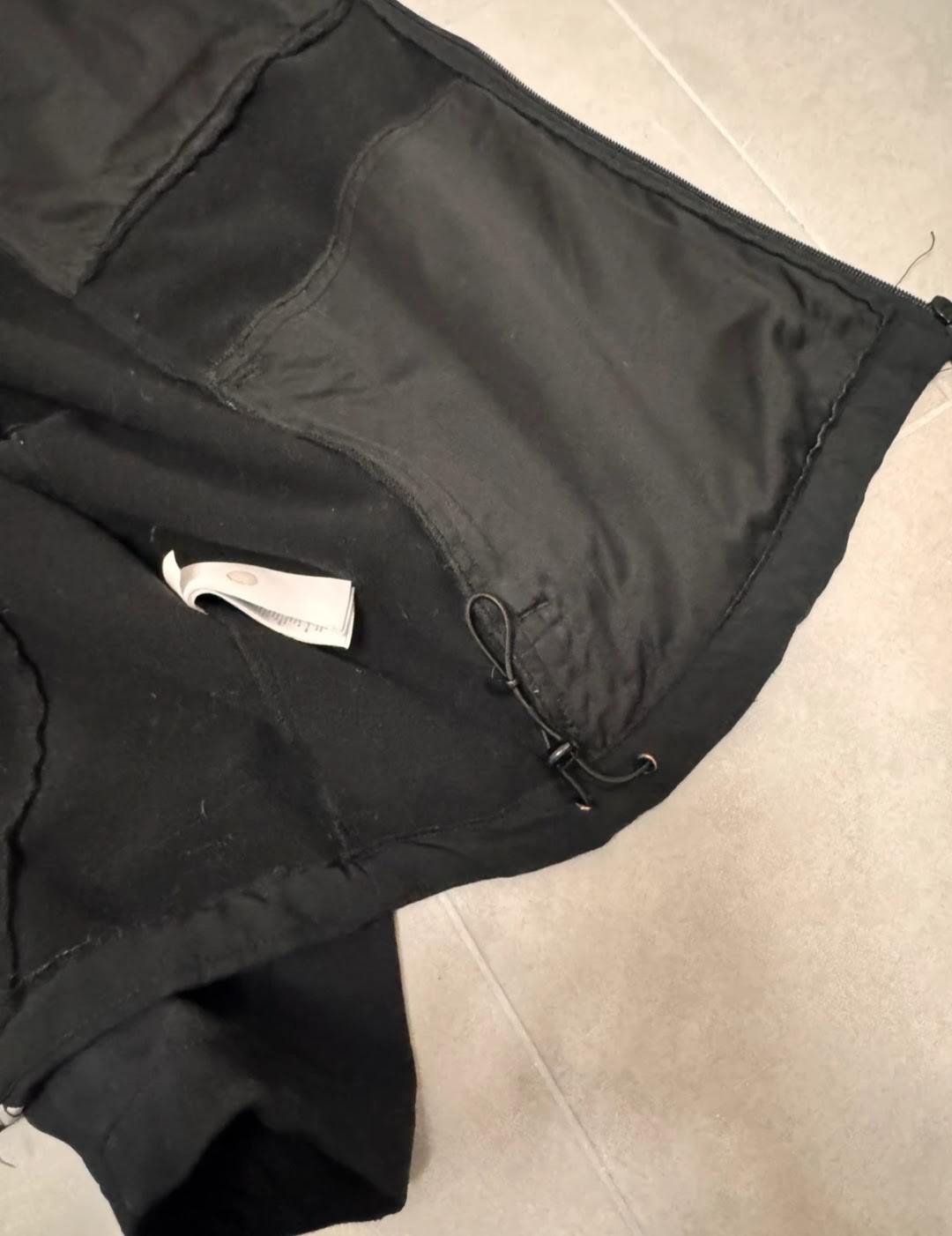 Engelbert Strauss soft shell jacket e.s. Motion 2… - image 9