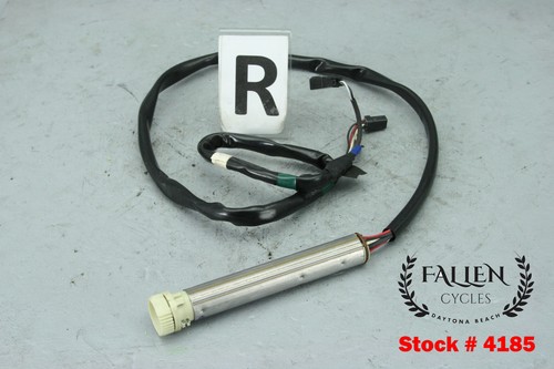 2016 Harley Road Glide Throttle Position Twist Grip Sensor VIDEO #4185