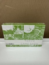 Image of Tokyo Game Show - Strategy Board Game By Jordan Draper SEALED