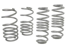 For 2010-2014 Volkswagen Coil Spring Lowering Kit Front And Rear For 2010-2014 Volkswagen Coil Spring Lowering Kit Front And Rear