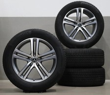 Original Mercedes-Benz GLE V167 Coupé C167 20 Zoll Winterreifen Winter TOP O395O