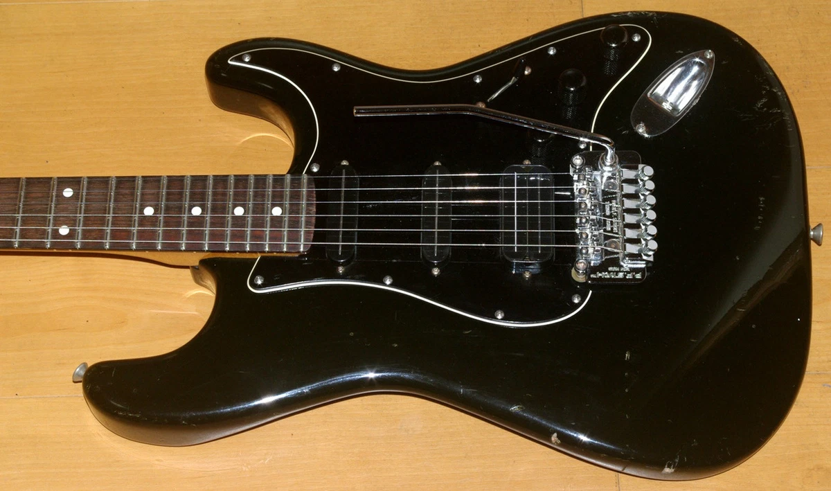 Bill Lawrence Electric Guitars for sale | eBay