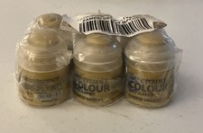 Citadel Colour Shade Zamesi Desert 12ML 6 Pack Warhammer 40k Paint