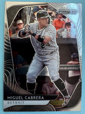 Click to enlarge Miguel Cabrera