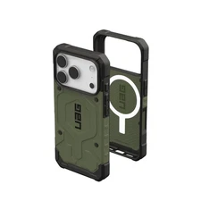 UAG iPhone 17 Pro Case Pathfinder - For MagSafe Military Grade Protective, Olive