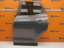 Porte arrière et accessoires Mazda CX-7
