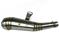 Auspuff GP Style Yamaha YZF 125 R