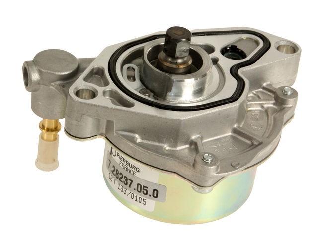 Vacuum Pump For 03-11 Saab 93 93X Arc Linear Vector 2.0T JT23N7