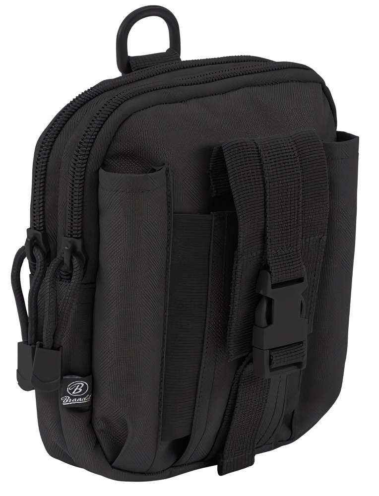 Brandit Tasche Molle Pouch Functional in Black 5690₽