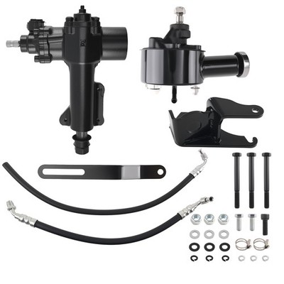 Power Steering Conversion Kit for Chevrolet Bel Air Two-Ten Series 1955-1957