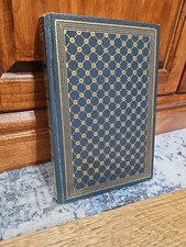 A Tale of Two Cities by Charles Dickens International Collector's Library HC