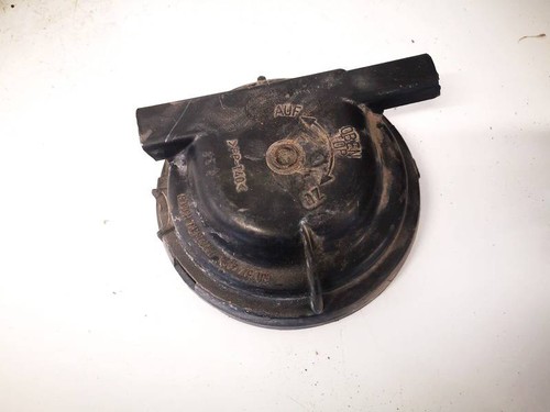 Audi 80 1994 Headlight bulb dust cover cap - FRONT 1305219013, 130 #2828167-17