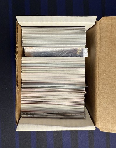 1994 Donruss Leaf Studio Baseball Complete 1-220 Card Set - Picture 4 of 4