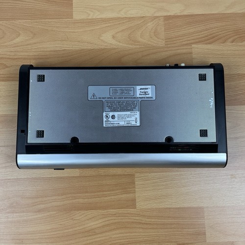 Bose Lifestyle Model 5 Music Center mit RC-9 Fernbedienung funktionstüchtig - Bild 12 von 16