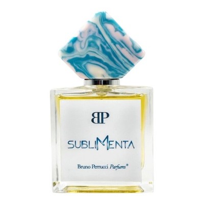 BRUNO PERRUCCI PARFUMS SUBLIMIMENTA EXTRACT PARFUM SPRAY 50ML