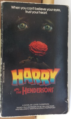 Harry and the Hendersons