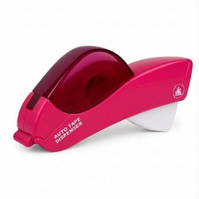 Packing Tape Gun, Tape Gun for Packing Boxes, Tape Gun, Tape Dispenser Desk, ...