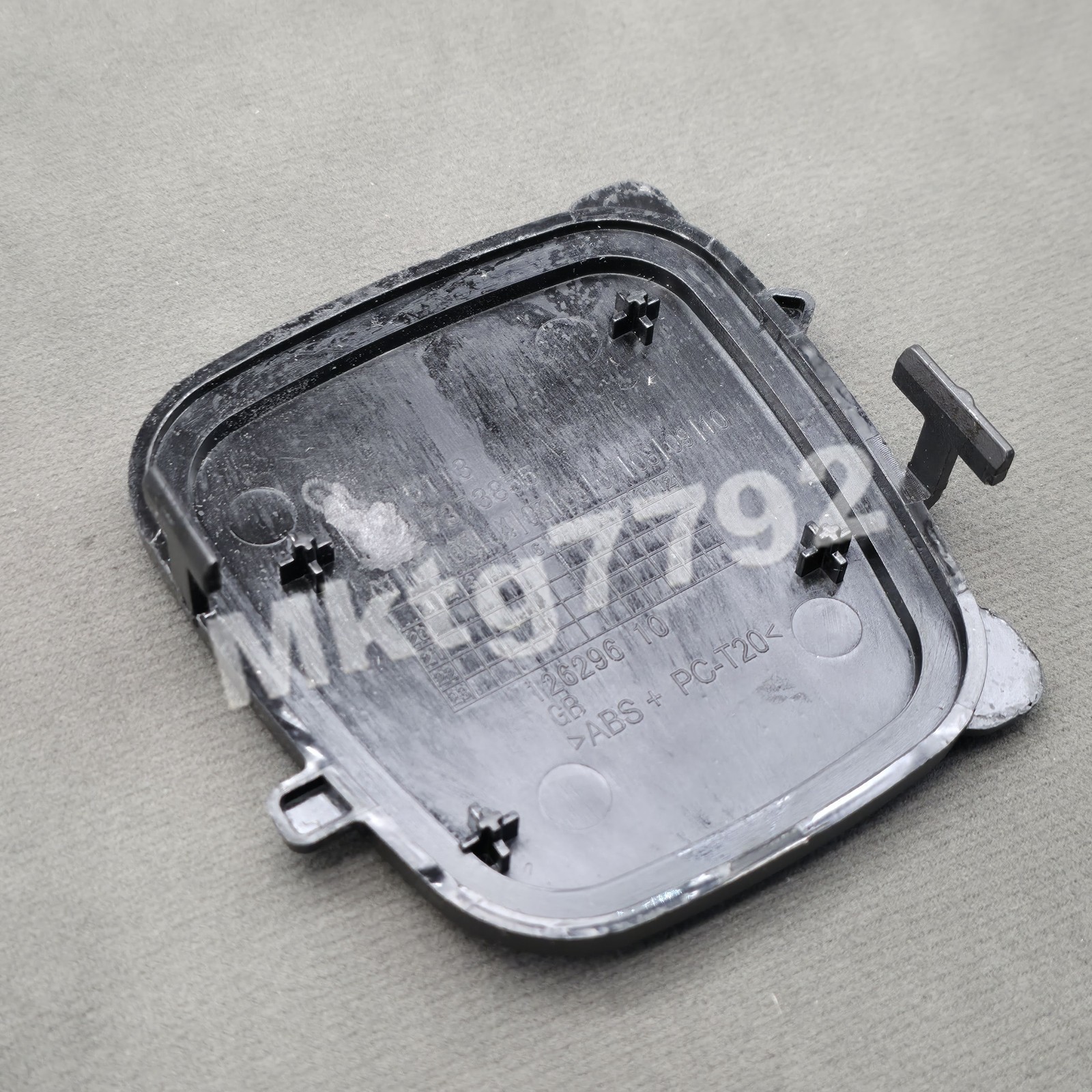 Mascot Cover Trim 51137373855 7373855 For Rolls Royce Ghost Spirit of Ecstasy