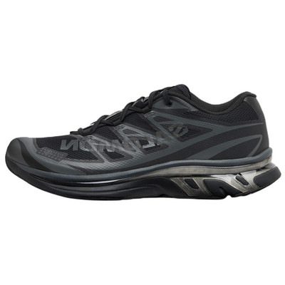 MM6 Maison Margiela x Salomon XT-6 Black Asphalt - SH1WS0020-P6303-HB422