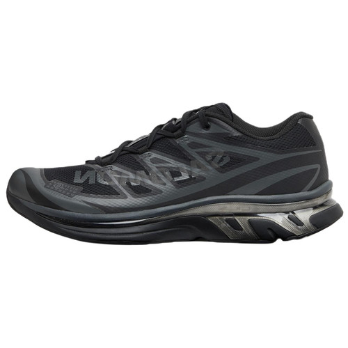 MM6 Maison Margiela x Salomon XT-6 Black Asphalt - SH1WS0020-P6303-HB422