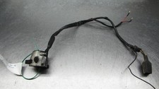 Kawasaki KZ550A Z550 Z 550 1980-1983 Left Hand Side Switch Gear / Switchgear