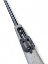 Tikka Upr Arca Pic Picatinny Bipod Rail Rifle Mount By Ja Outdoors