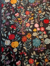 IKEA Vildpersilja Curtains