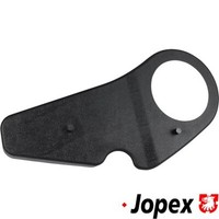 Sitzgestellverkleidung Jopex JP Group 8189825770 FüR VW Golf 1 17 Passat B2 32B