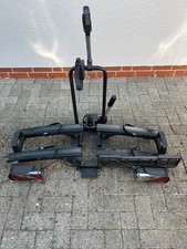 EUFAB E-BIKE II PRO Fahrradträger