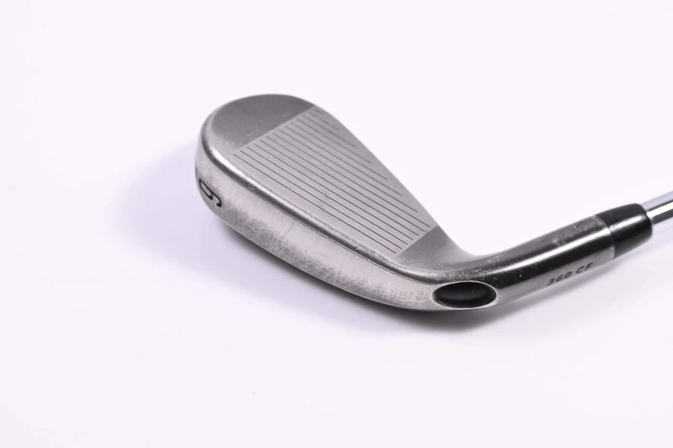 Callaway Steelhead XR Pro #6 Iron / Regular Flex Steel Shaft - Image 3 of 4