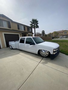 1995 Chevrolet C/K Pickup 3500 C3500