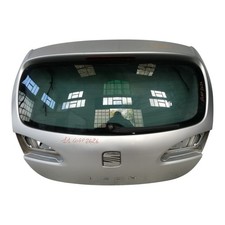 PORTELLONE POSTERIORE SEAT LEON 2005-2009 5P POST S7Y-GRIGIO CHIARO COFP2626